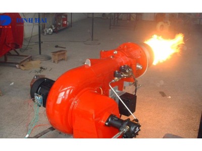 7 sự cố thường gặp ở đầu đốt công nghiệp và cách khắc phục